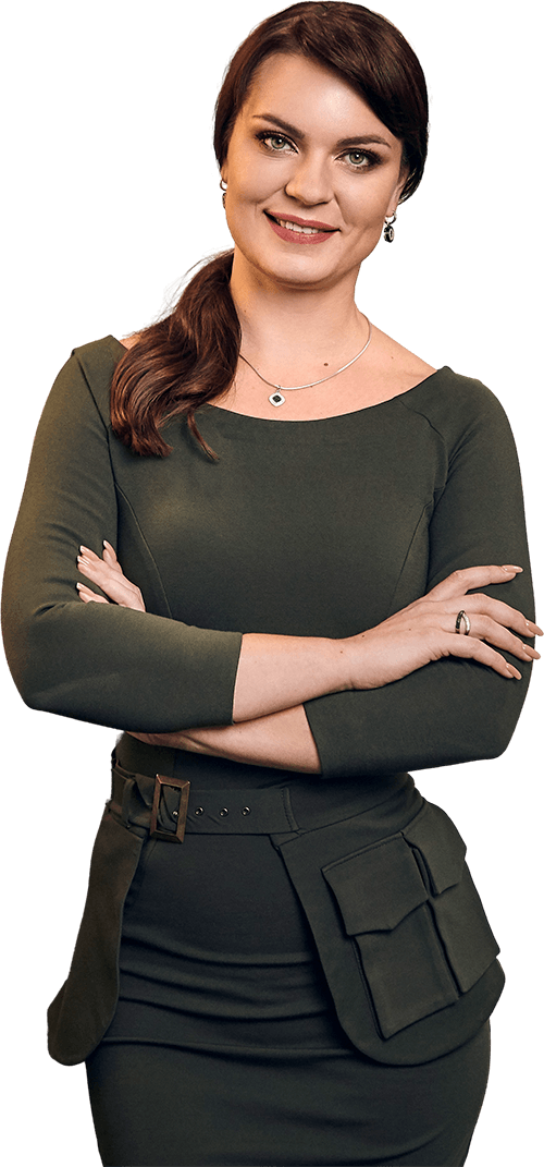 Катерина Білобловська