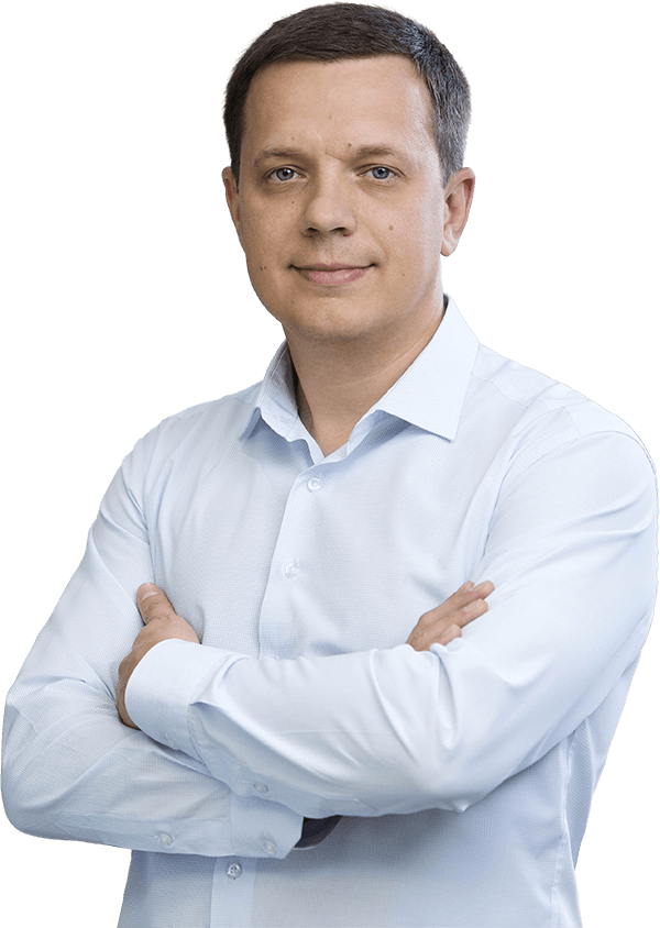 Євген Бушма