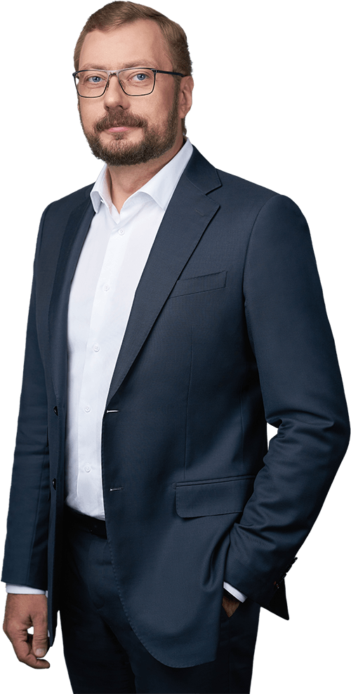 В’ячеслав Чаус