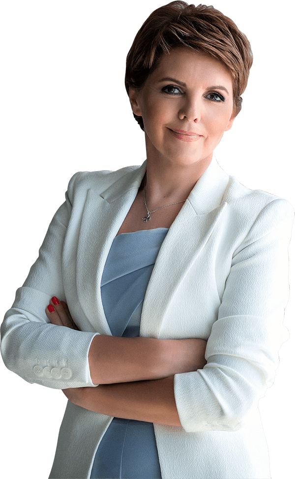 Олена Фроляк