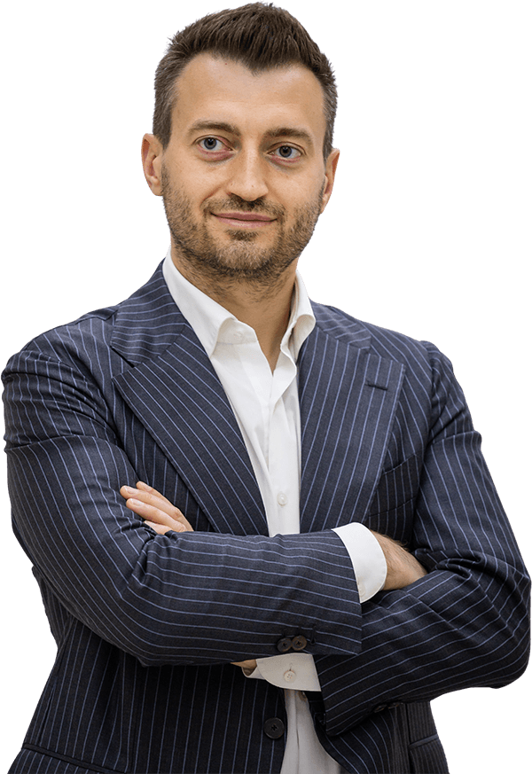 Володимир Костюк