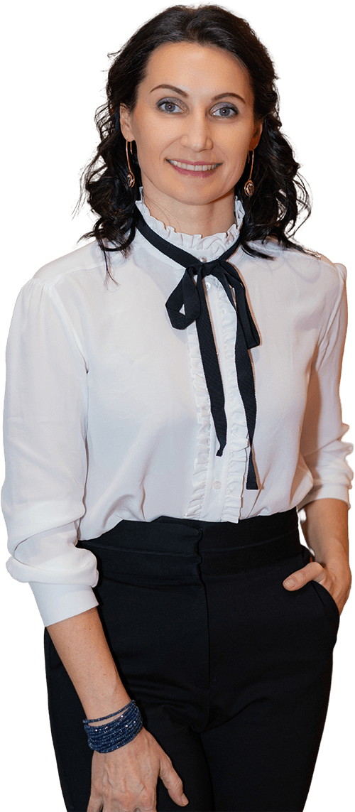 Тетяна Сахарук